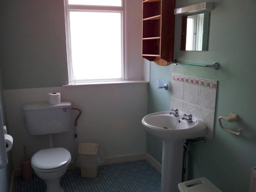 Roseglen Hotel Shanklin Quarto foto
