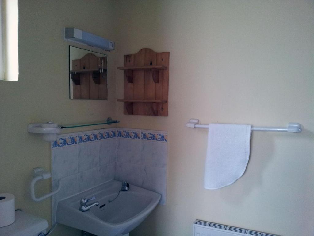 Roseglen Hotel Shanklin Quarto foto