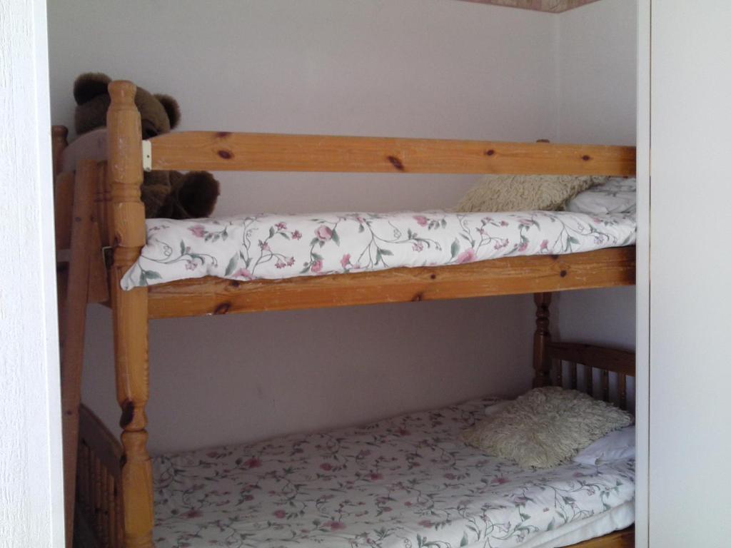 Roseglen Hotel Shanklin Quarto foto